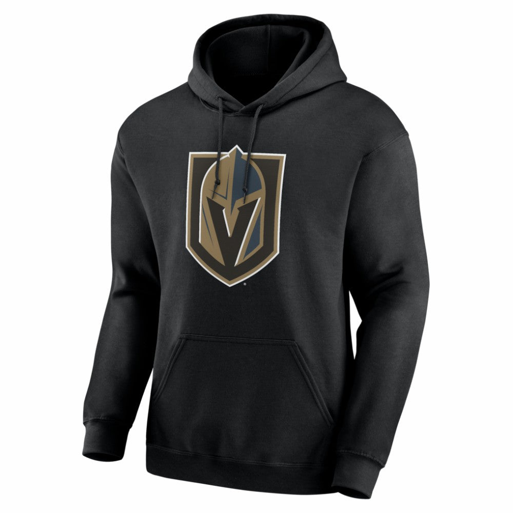 Vegas Golden Knights Logo Athletic Essential Hoodie -  NHL Hoodies