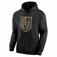 Vegas Golden Knights Logo Athletic Essential Hoodie -  NHL Hoodies