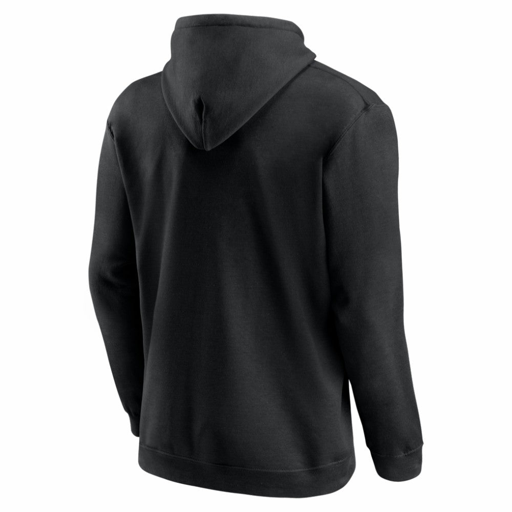 Vegas Golden Knights Logo Athletic Essential Hoodie -  NHL Hoodies