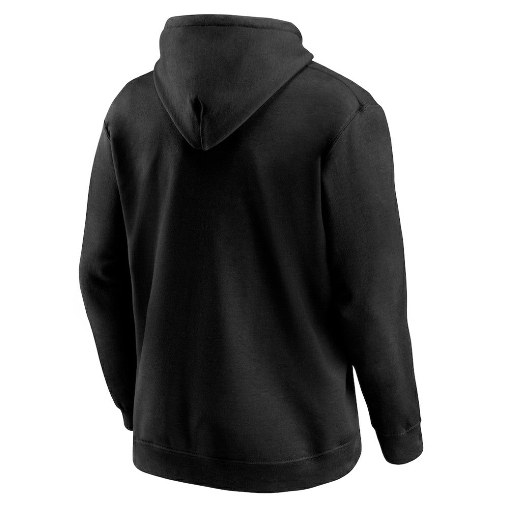 Utah Mammoth Logo Athletic Essential Hoodie -  NHL Hoodies