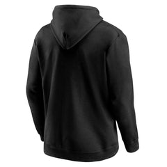 Utah Mammoth Logo Athletic Essential Hoodie -  NHL Hoodies