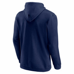Montreal Canadiens Logo Athletic Essential Hoodie -  NHL Hoodies