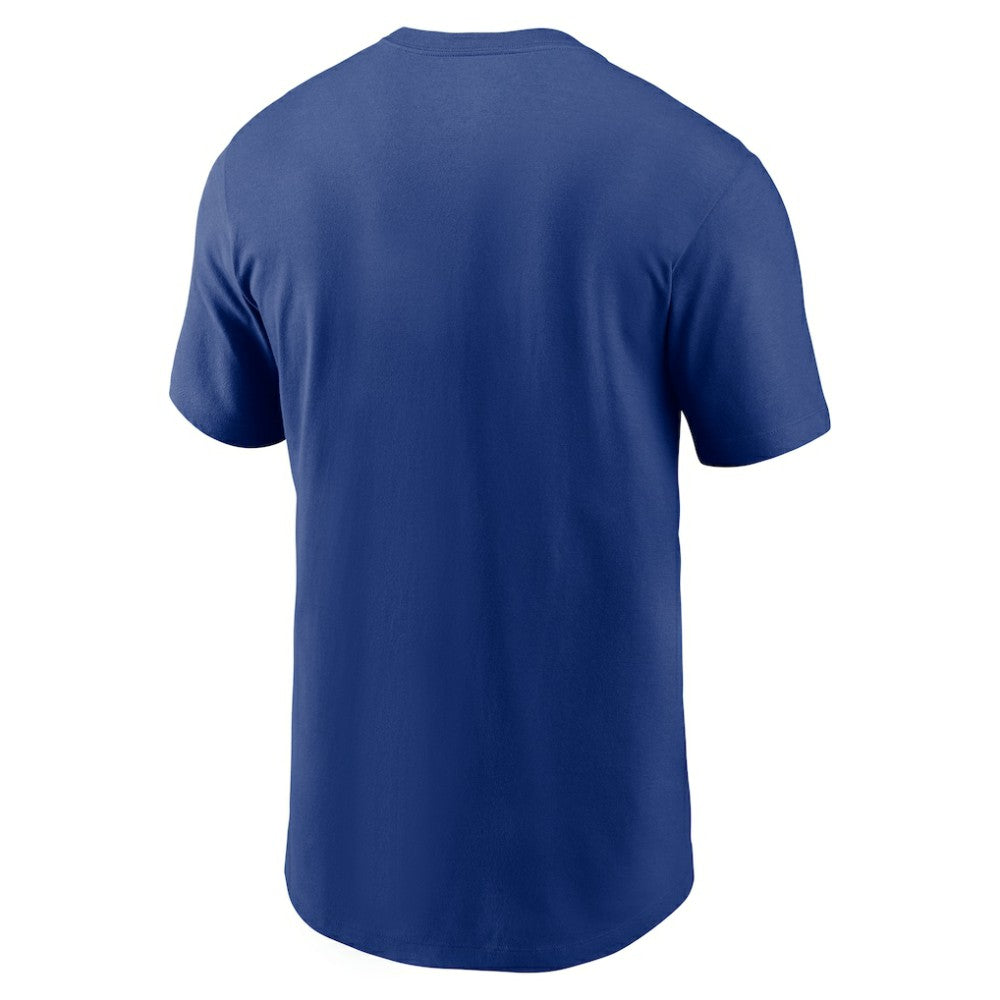 Chicago Cubs Nike Local Ivy W Flag T-Shirt - MLB T-shirts