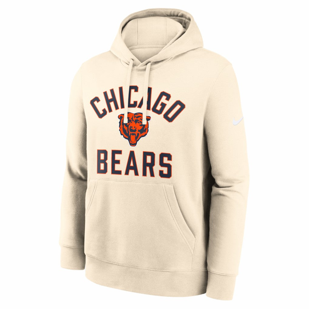 Chicago Bears Club Hoodie | NFL US