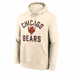 Chicago Bears Club Hoodie | NFL US