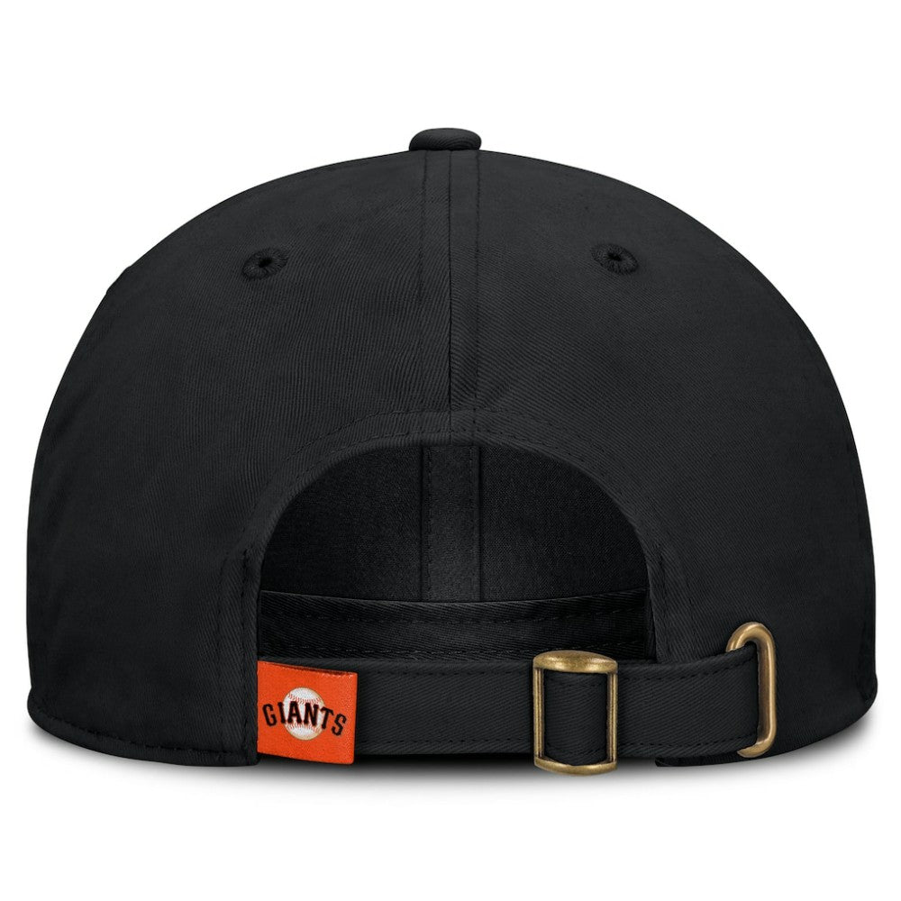 San Francisco Giants Fanatics Women's Velocity Adjustable Hat - MLB Hats