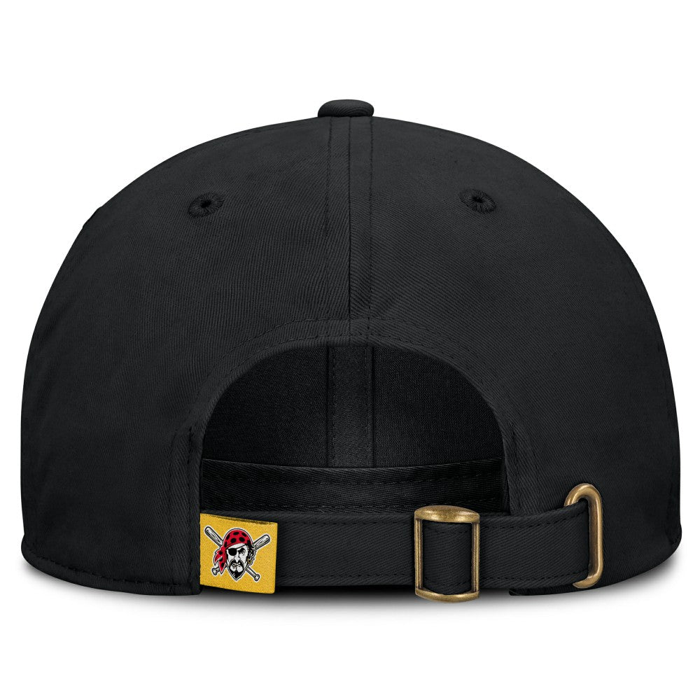 Pittsburgh Pirates Fanatics Women's Velocity Adjustable Hat - MLB Hats