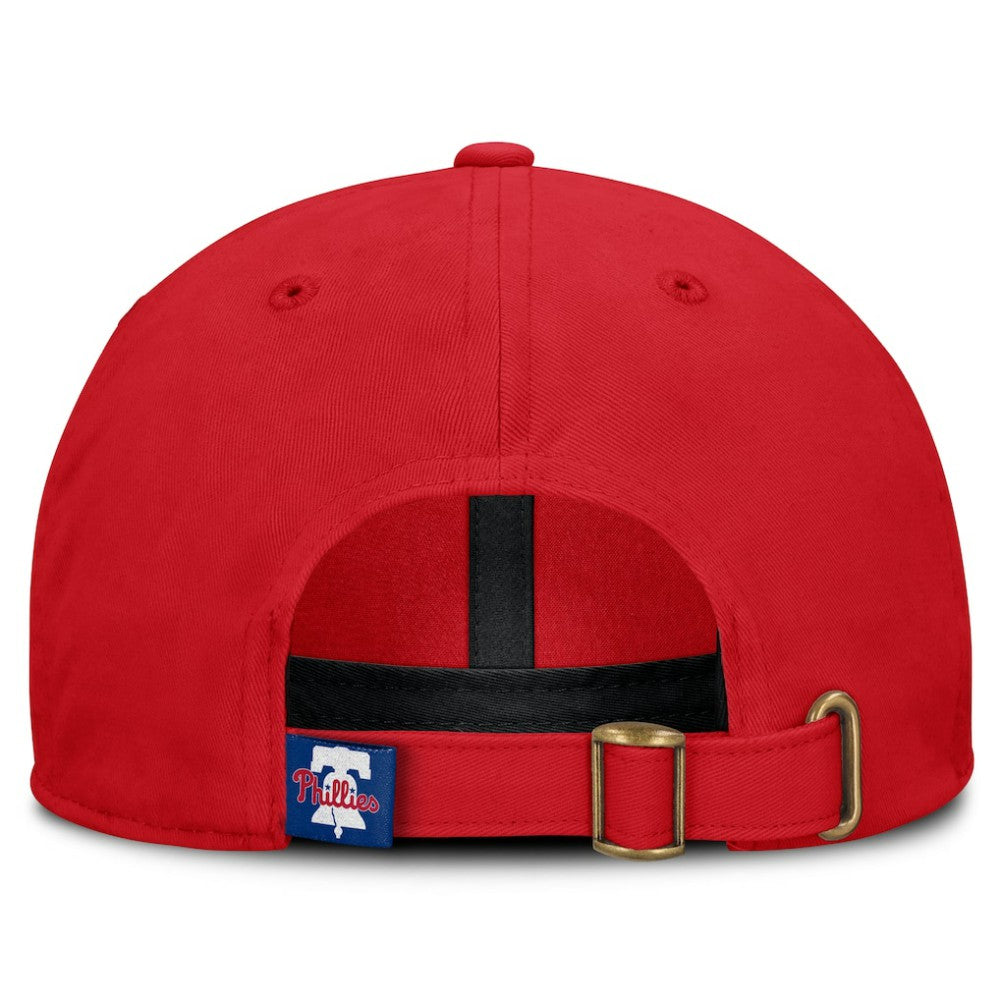 Philadelphia Phillies Fanatics Women's Velocity Adjustable Hat - MLB Hats