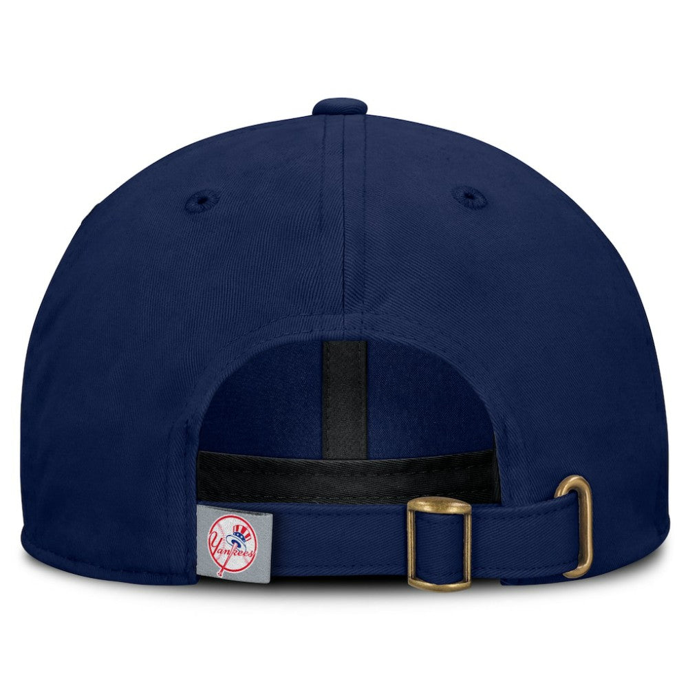 New York Yankees Fanatics Women's Velocity Adjustable Hat - MLB Hats