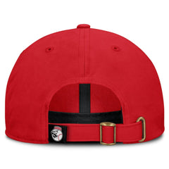 Cincinnati Reds Fanatics Women's Velocity Adjustable Hat - MLB Hats