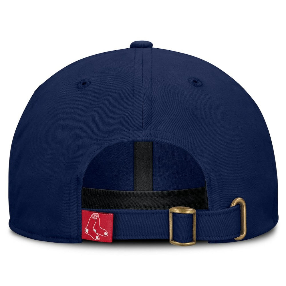 Boston Red Sox Fanatics Women's Velocity Adjustable Hat - MLB Hats