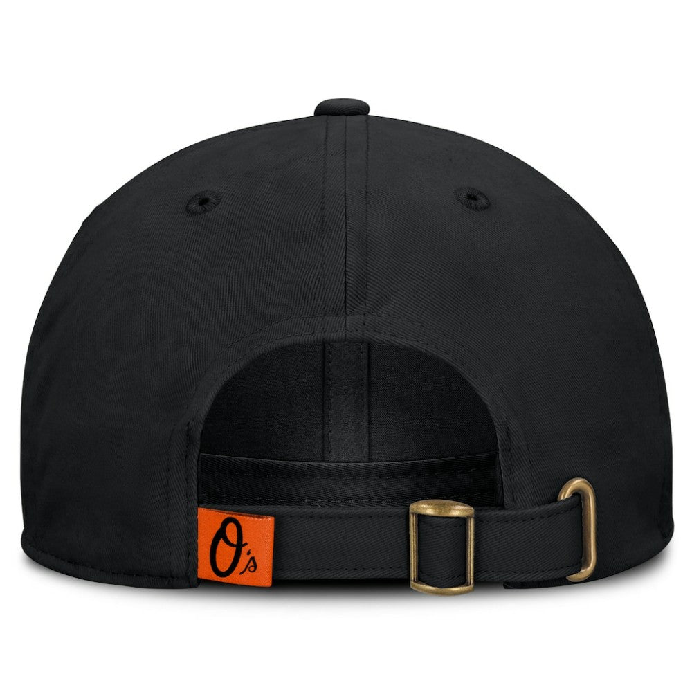 Baltimore Orioles Fanatics Women's Velocity Adjustable Hat - MLB Hats