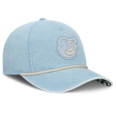 Baltimore Orioles Fanatics Women's Roped Adjustable Hat - MLB Hats