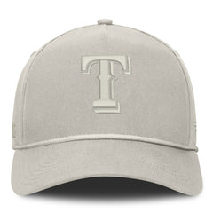 Texas Rangers Fanatics Undertone A-Frame Adjustable Hat - MLB Hats