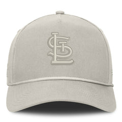 St. Louis Cardinals Fanatics Undertone A-Frame Adjustable Hat - MLB Hats