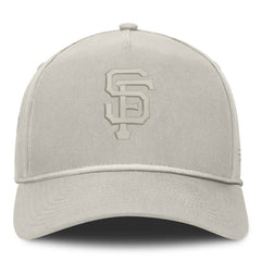 San Francisco Giants Fanatics Undertone A-Frame Adjustable Hat - MLB Hats