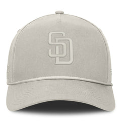 San Diego Padres Fanatics Undertone A-Frame Adjustable Hat - MLB Hats