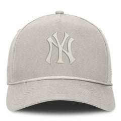 New York Yankees Fanatics Undertone A-Frame Adjustable Hat - MLB Hats