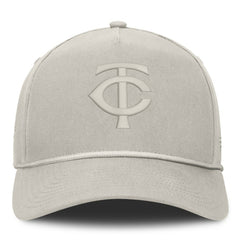 Minnesota Twins Fanatics Undertone A-Frame Adjustable Hat - MLB Hats