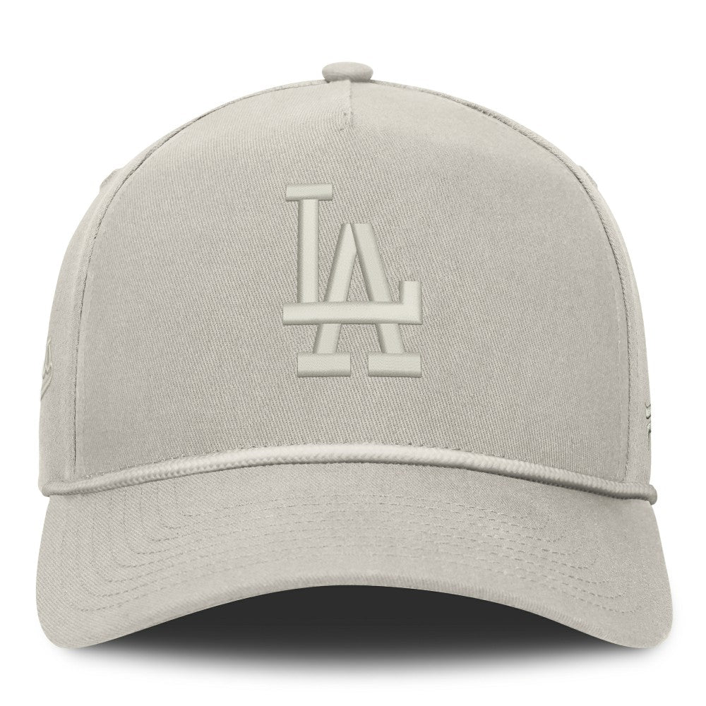 Los Angeles Dodgers Fanatics Undertone A-Frame Adjustable Hat - MLB Hats