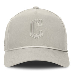 Cleveland Guardians Fanatics Undertone A-Frame Adjustable Hat - MLB Hats