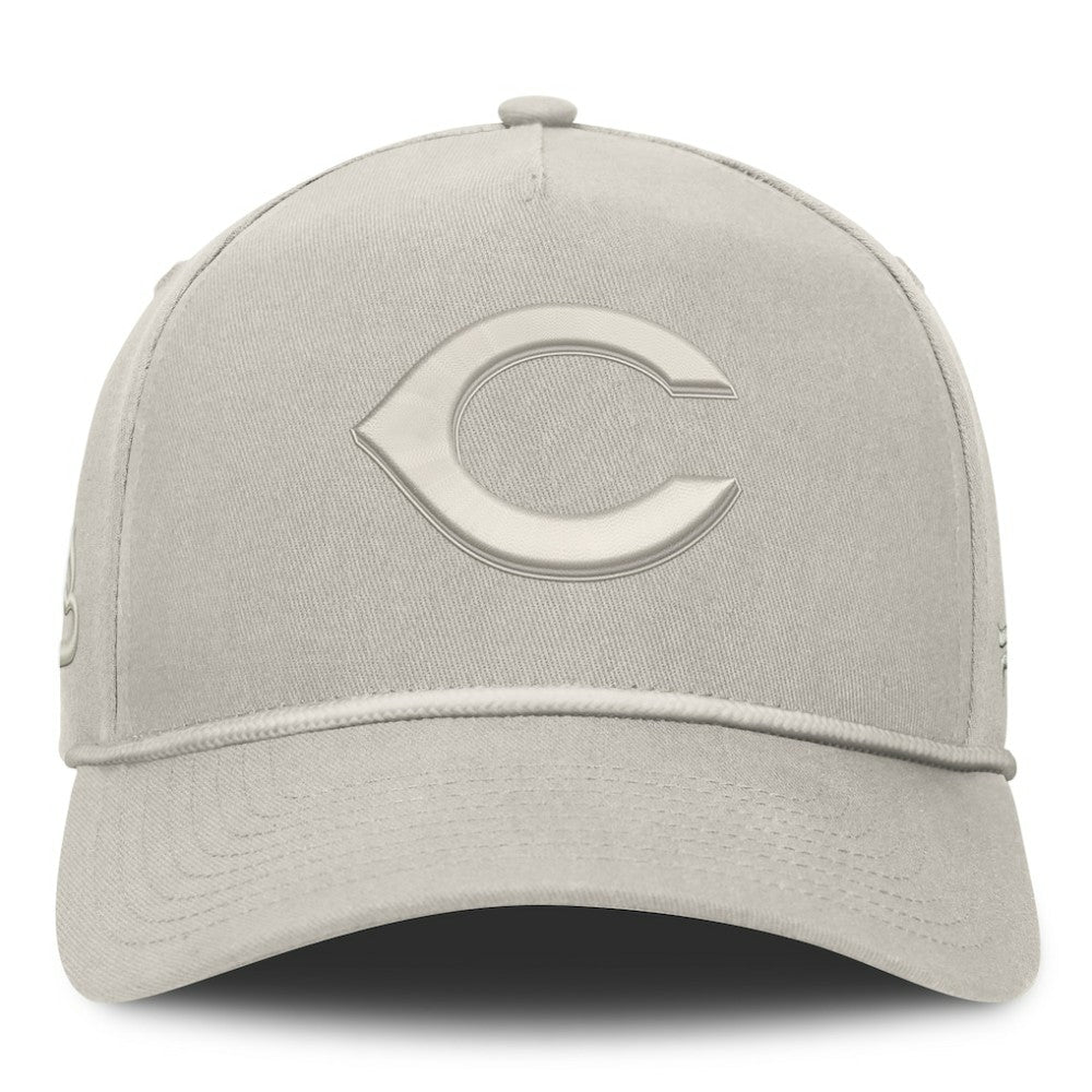 Cincinnati Reds Fanatics Undertone A-Frame Adjustable Hat - MLB Hats