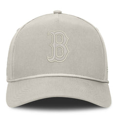 Boston Red Sox Fanatics Undertone A-Frame Adjustable Hat - MLB Hats