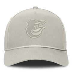 Baltimore Orioles Fanatics Undertone A-Frame Adjustable Hat - MLB Hats