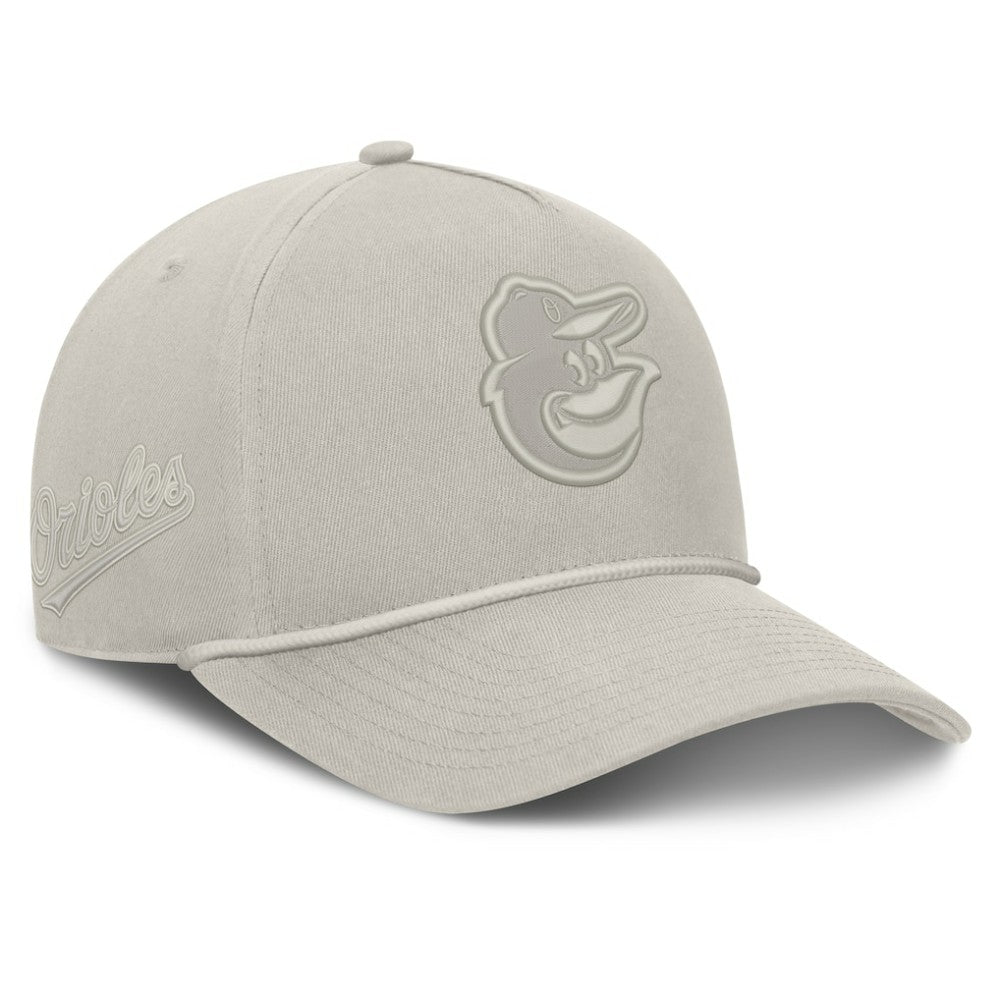 Baltimore Orioles Fanatics Undertone A-Frame Adjustable Hat - MLB Hats