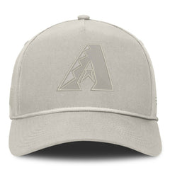 Arizona Diamondbacks Fanatics Undertone A-Frame Adjustable Hat - MLB Hats
