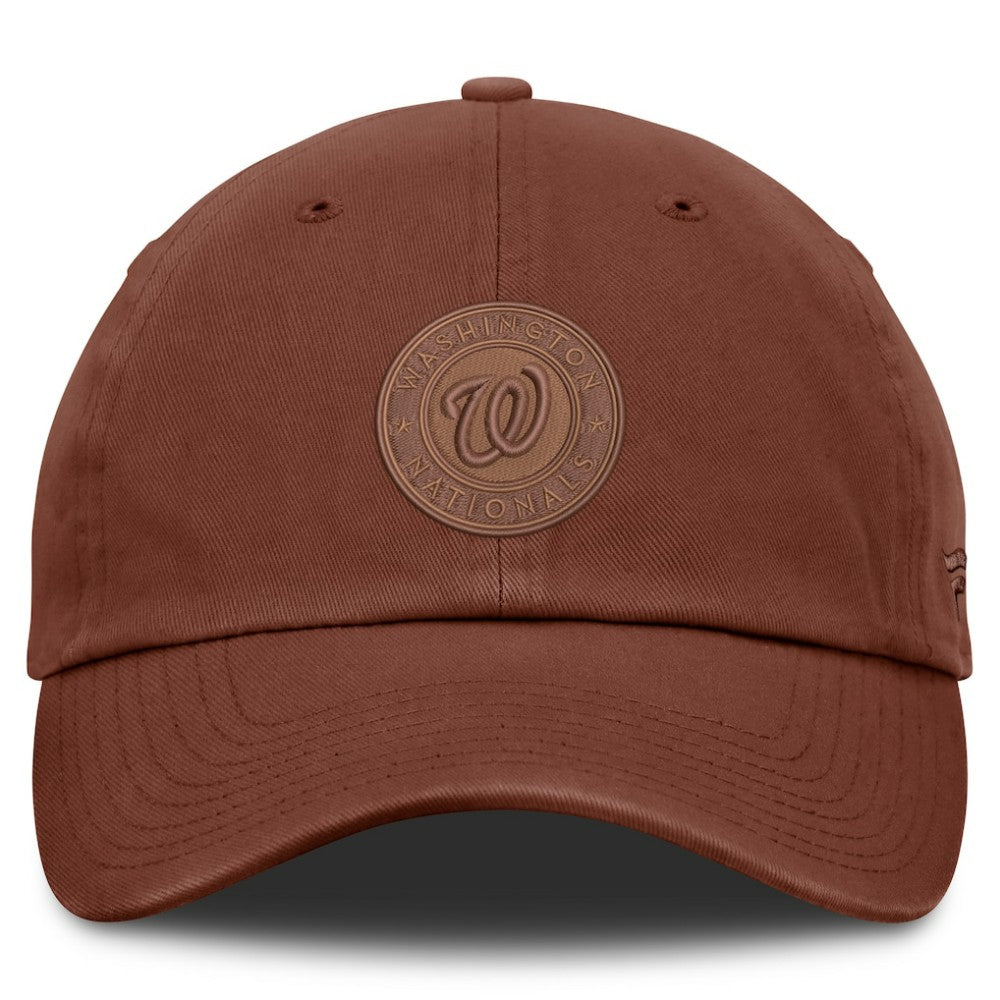 Washington Nationals Fanatics Tinge Adjustable Hat - MLB Hats