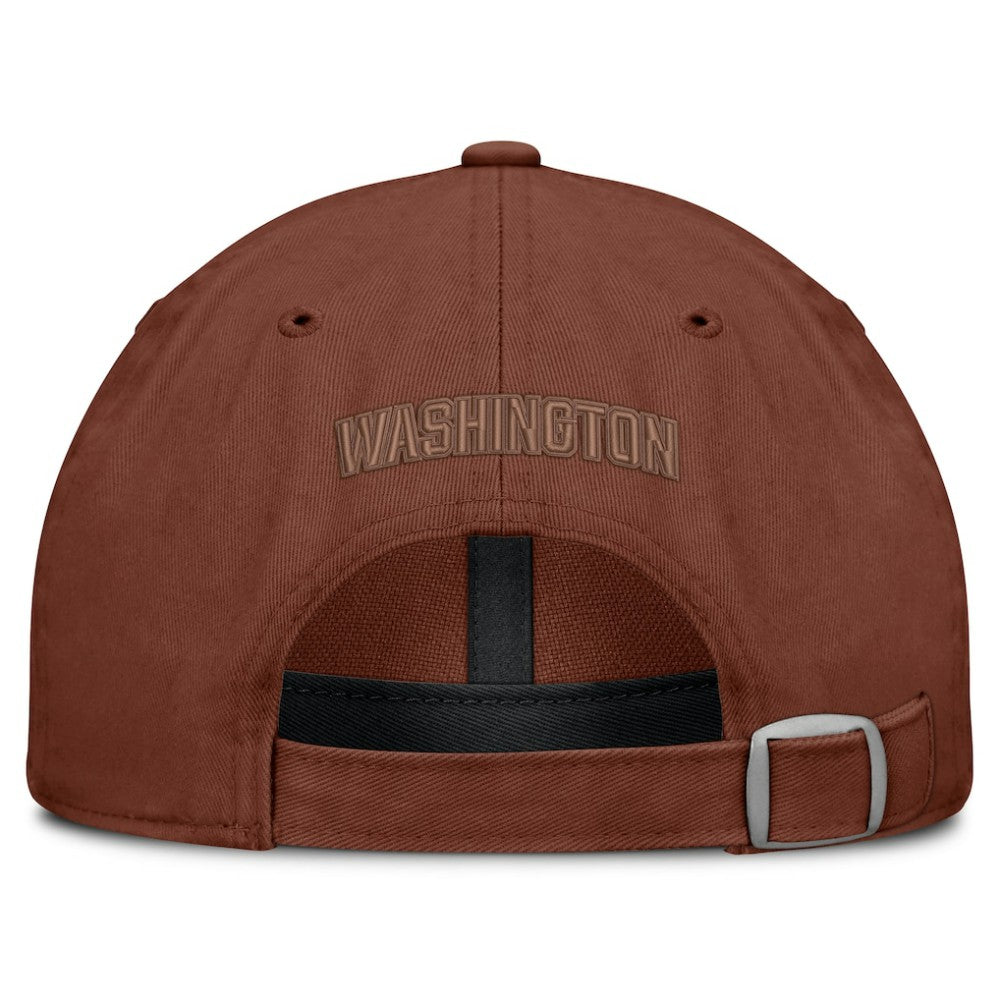 Washington Nationals Fanatics Tinge Adjustable Hat - MLB Hats