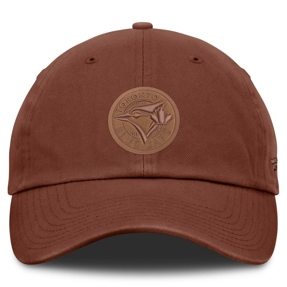Toronto Blue Jays Fanatics Tinge Adjustable Hat - MLB Hats