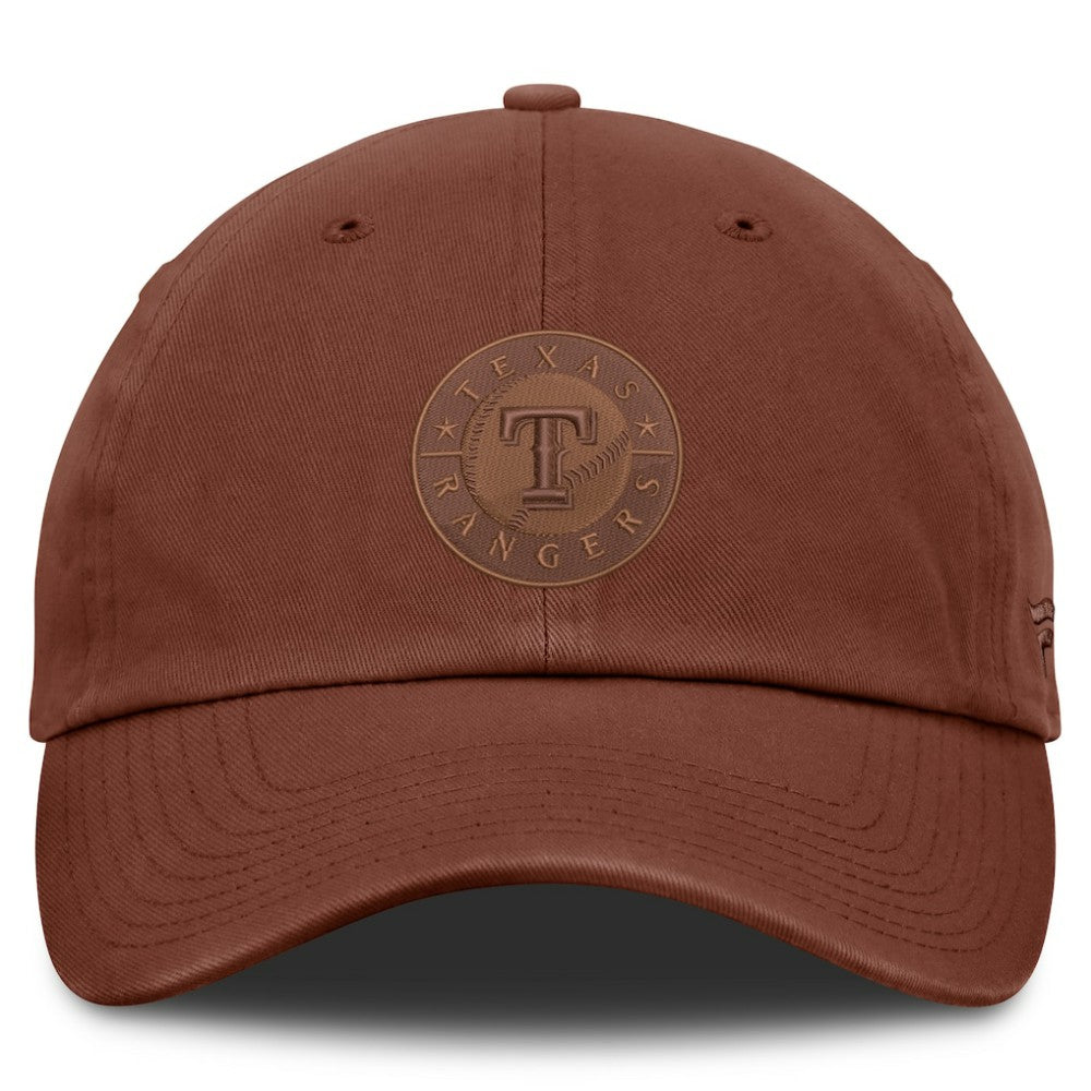 Texas Rangers Fanatics Tinge Adjustable Hat - MLB Hats