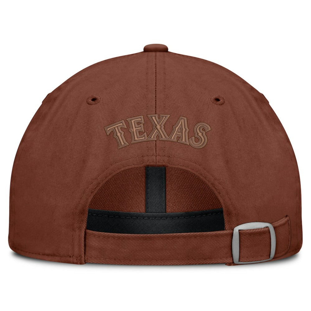 Texas Rangers Fanatics Tinge Adjustable Hat - MLB Hats