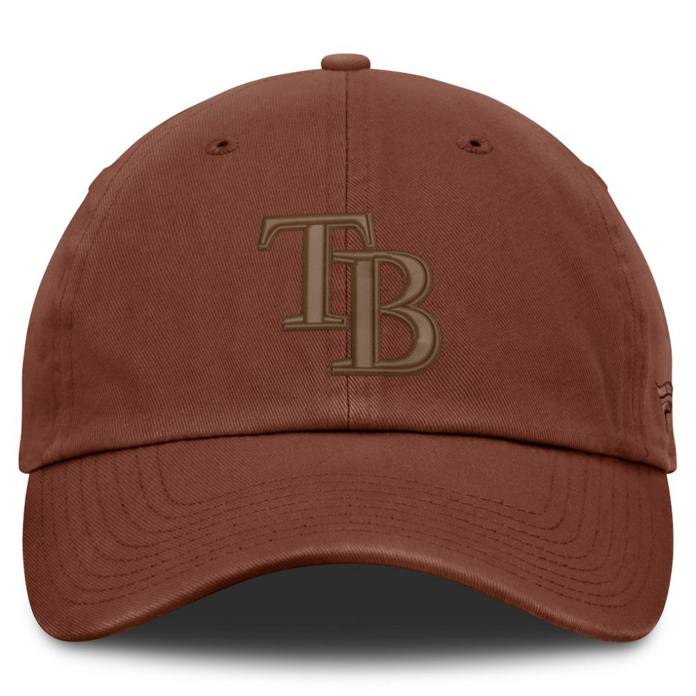 Tampa Bay Rays Fanatics Tinge Adjustable Hat - MLB Hats