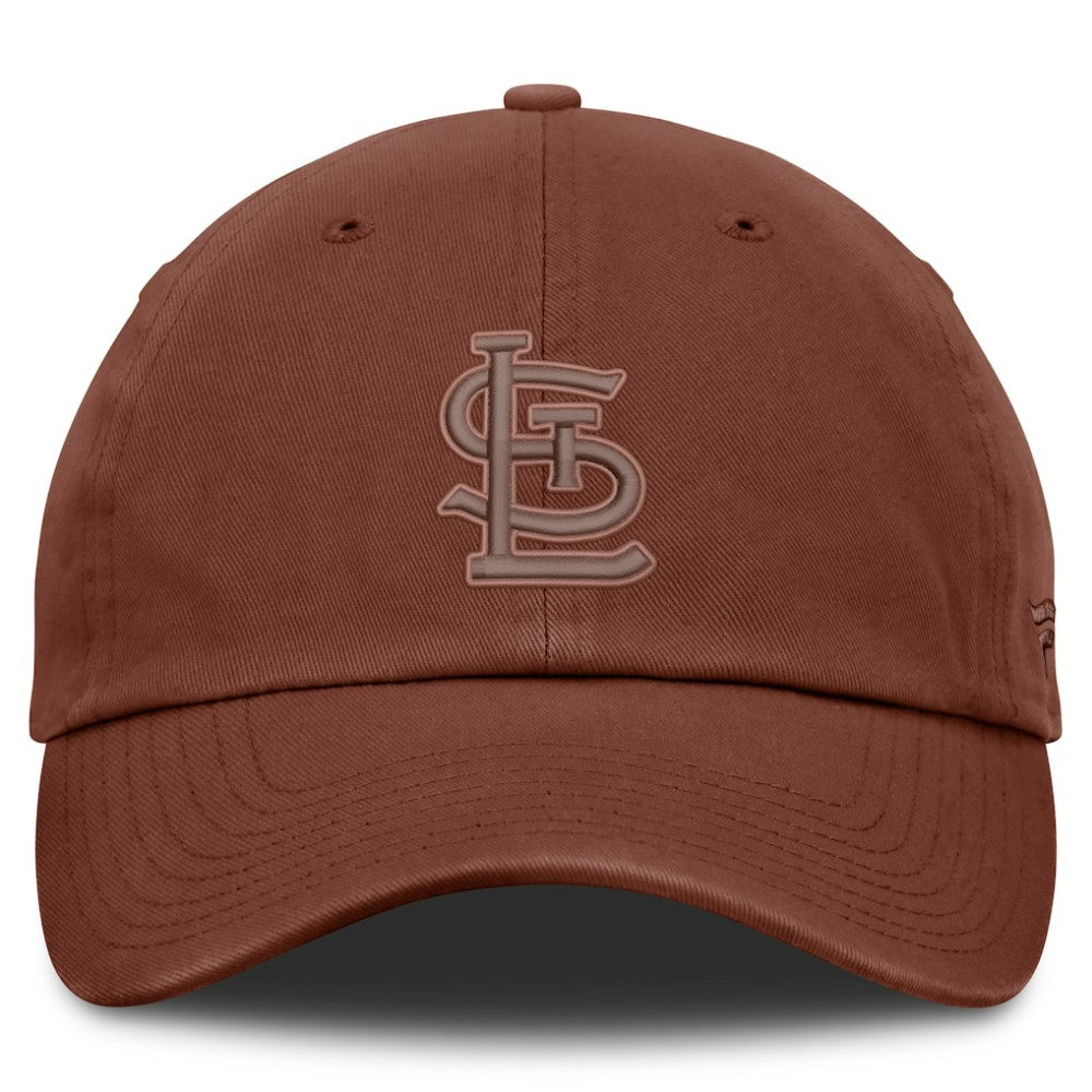 St. Louis Cardinals Fanatics Tinge Adjustable Hat - MLB Hats