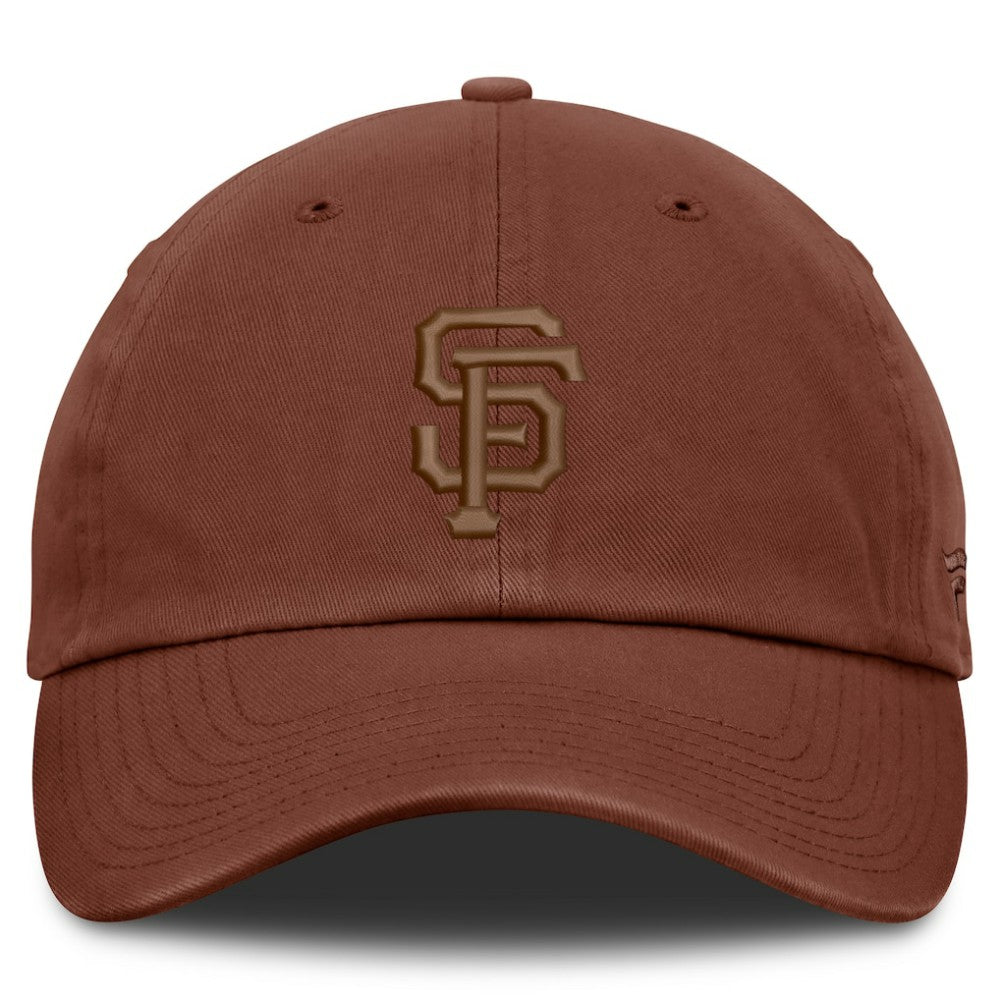 San Francisco Giants Fanatics Tinge Adjustable Hat - MLB Hats