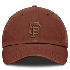 San Francisco Giants Fanatics Tinge Adjustable Hat - MLB Hats