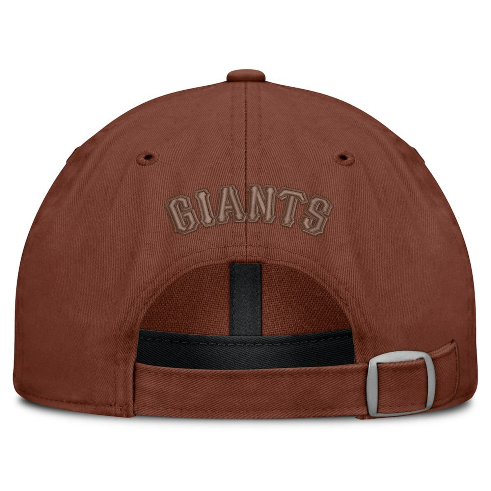 San Francisco Giants Fanatics Tinge Adjustable Hat - MLB Hats
