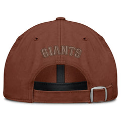 San Francisco Giants Fanatics Tinge Adjustable Hat - MLB Hats
