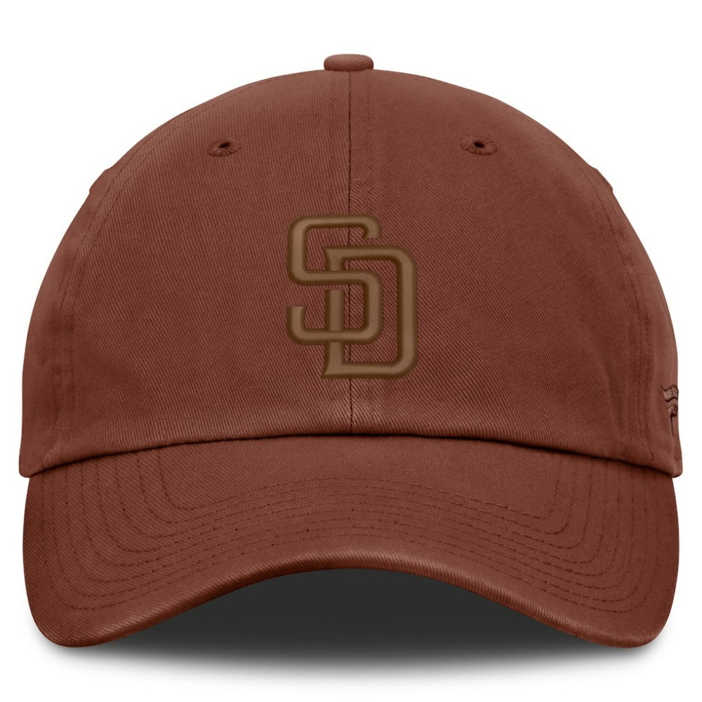 San Diego Padres Fanatics Tinge Adjustable Hat - MLB Hats