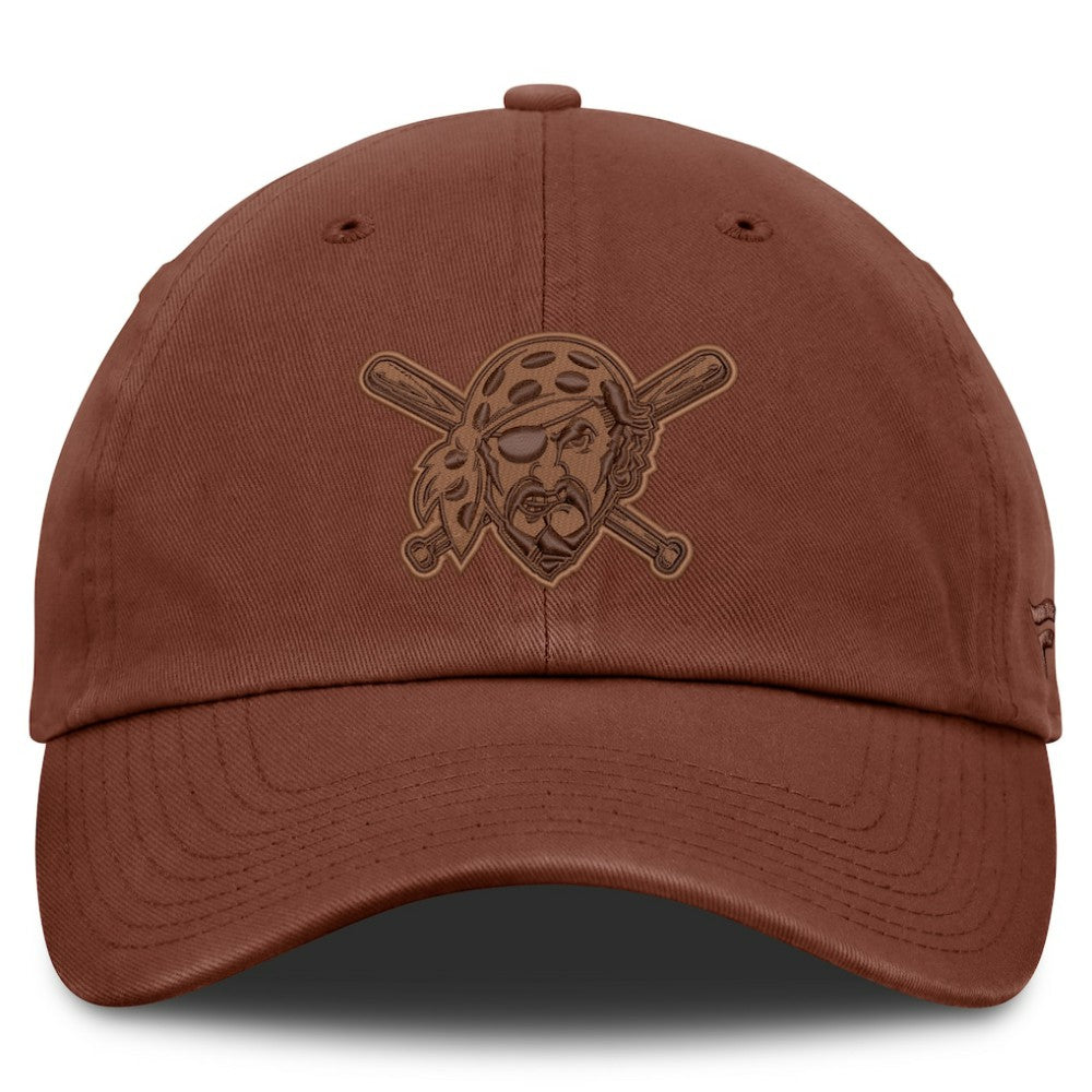 Pittsburgh Pirates Fanatics Tinge Adjustable Hat - MLB Hats