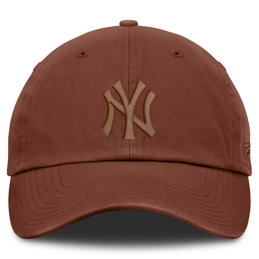 New York Yankees Fanatics Tinge Adjustable Hat - MLB Hats