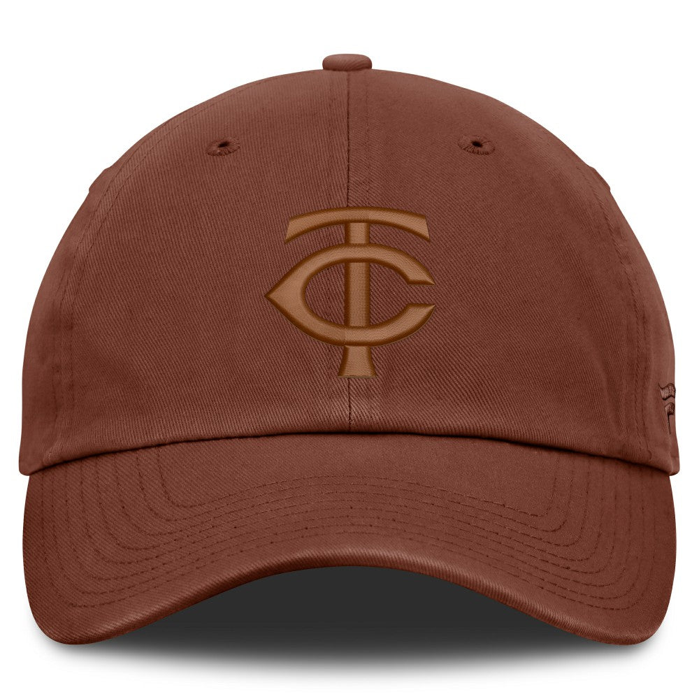 Minnesota Twins Fanatics Tinge Adjustable Hat - MLB Hats