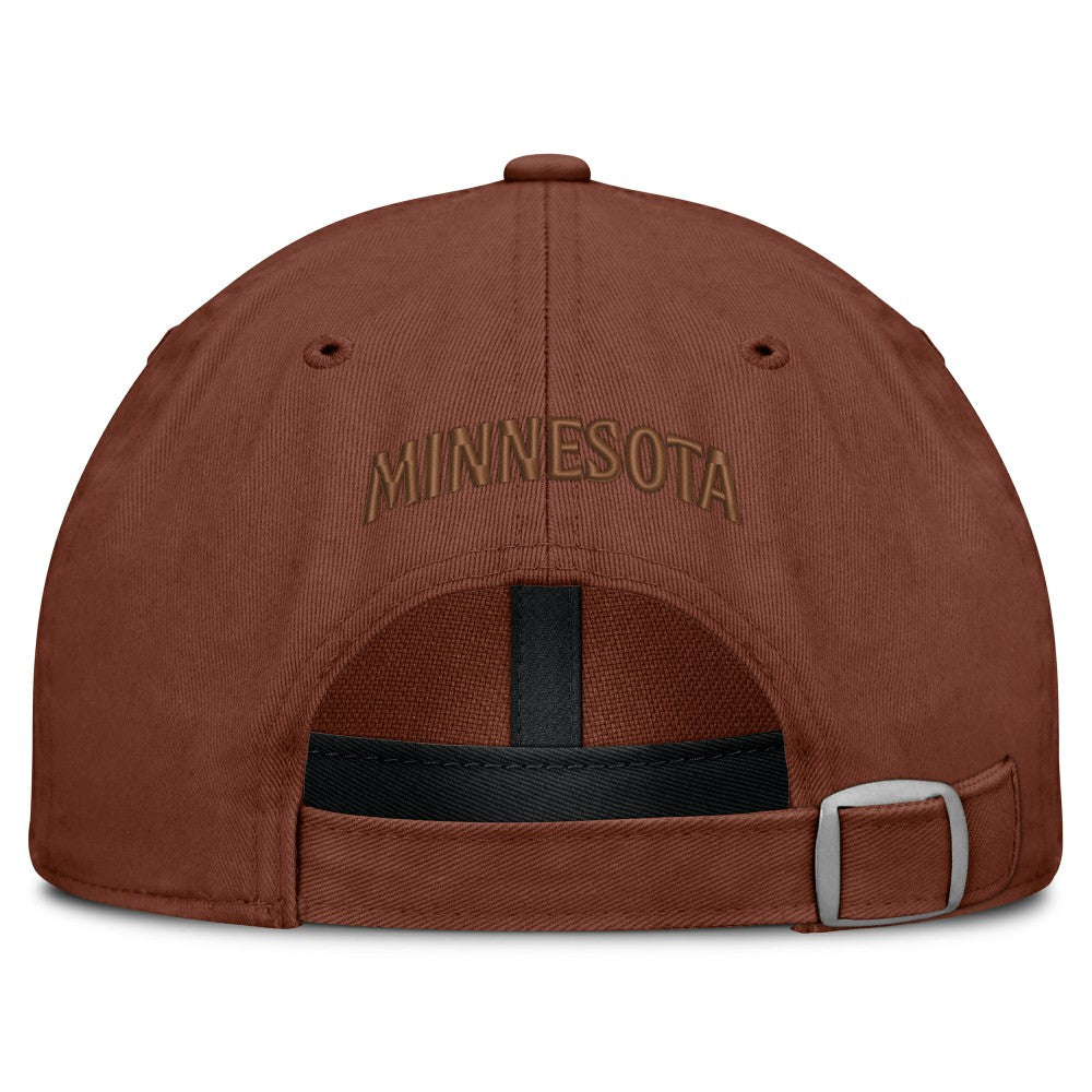 Minnesota Twins Fanatics Tinge Adjustable Hat - MLB Hats