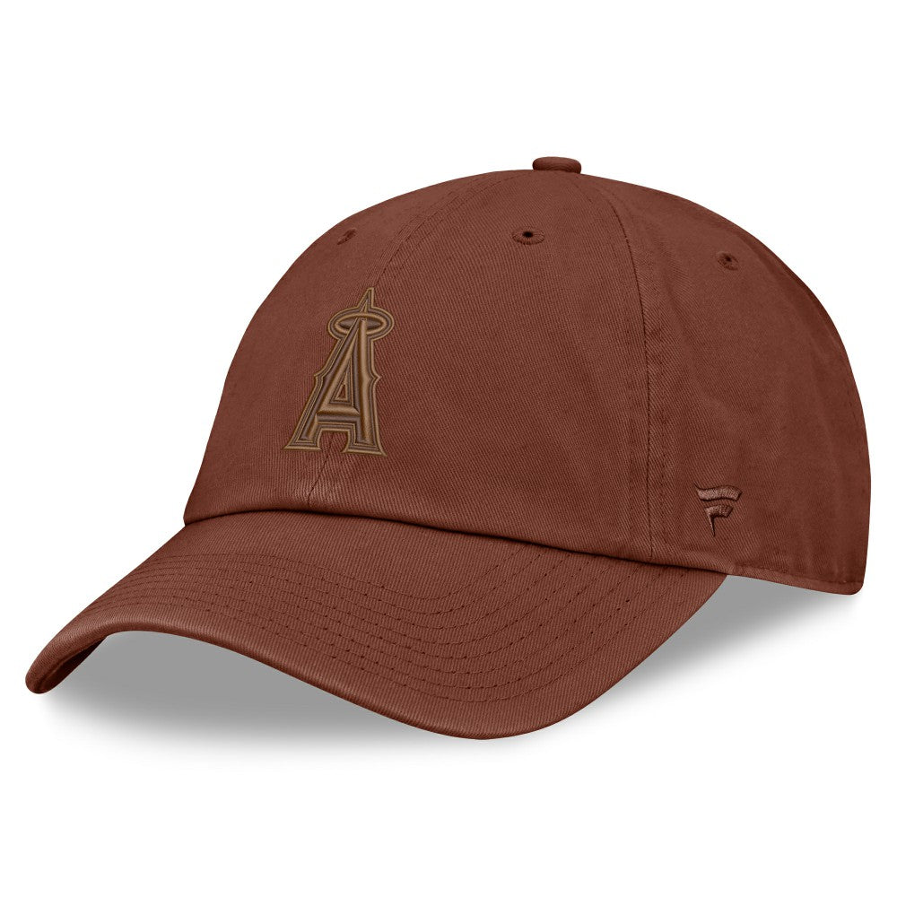 Los Angeles Angels Fanatics Tinge Adjustable Hat - MLB Hats