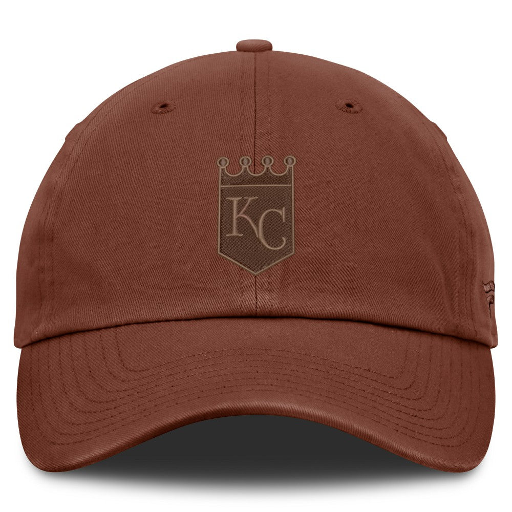Kansas City Royals Fanatics Tinge Adjustable Hat - MLB Hats