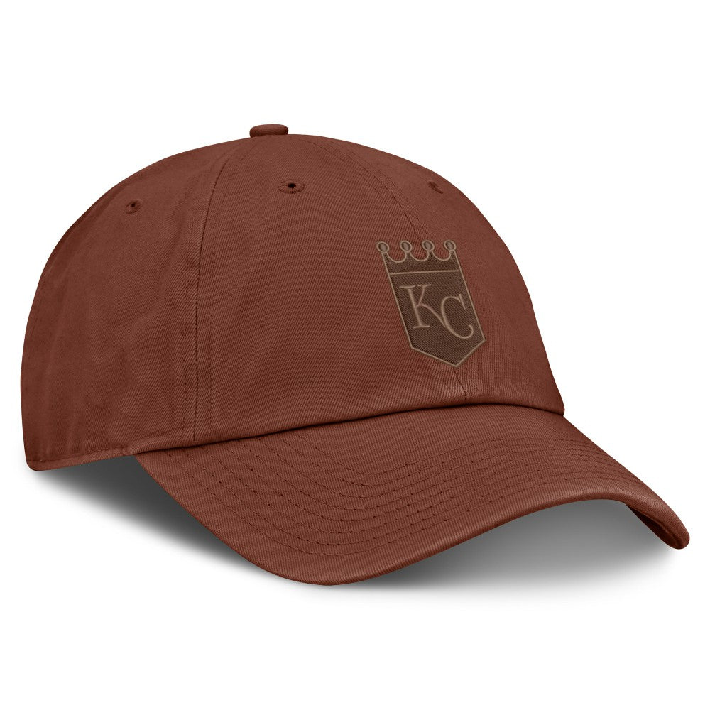 Kansas City Royals Fanatics Tinge Adjustable Hat - MLB Hats