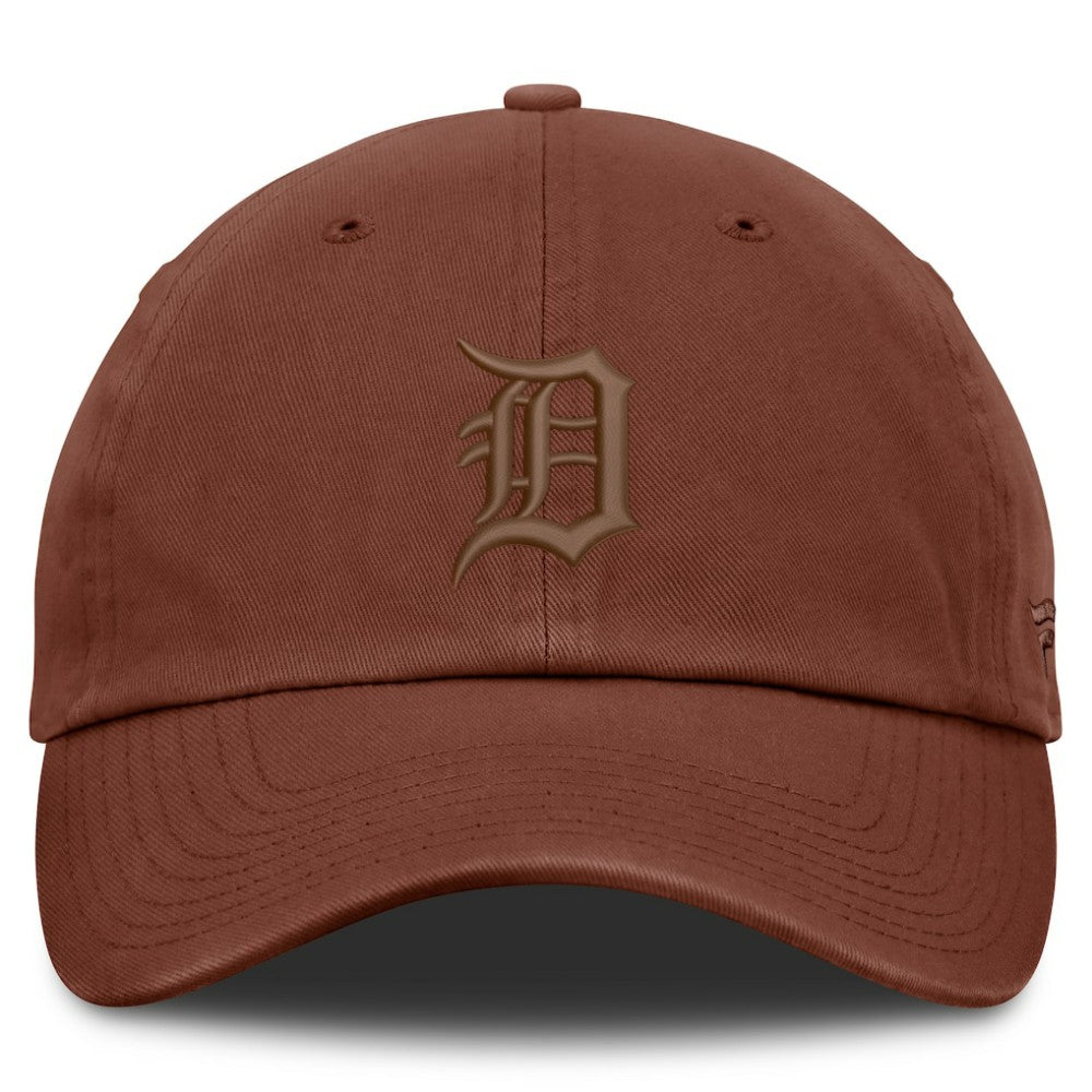 Detroit Tigers Fanatics Tinge Adjustable Hat - MLB Hats